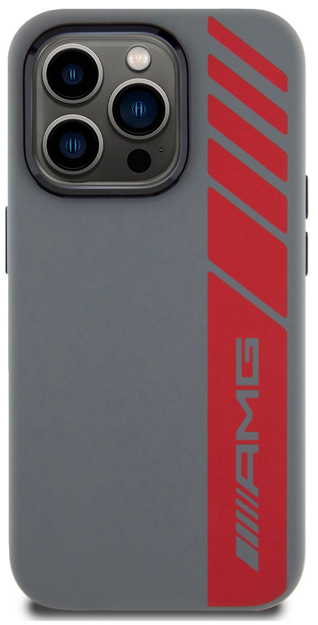HOUSSE AMG iPhone 15 pro