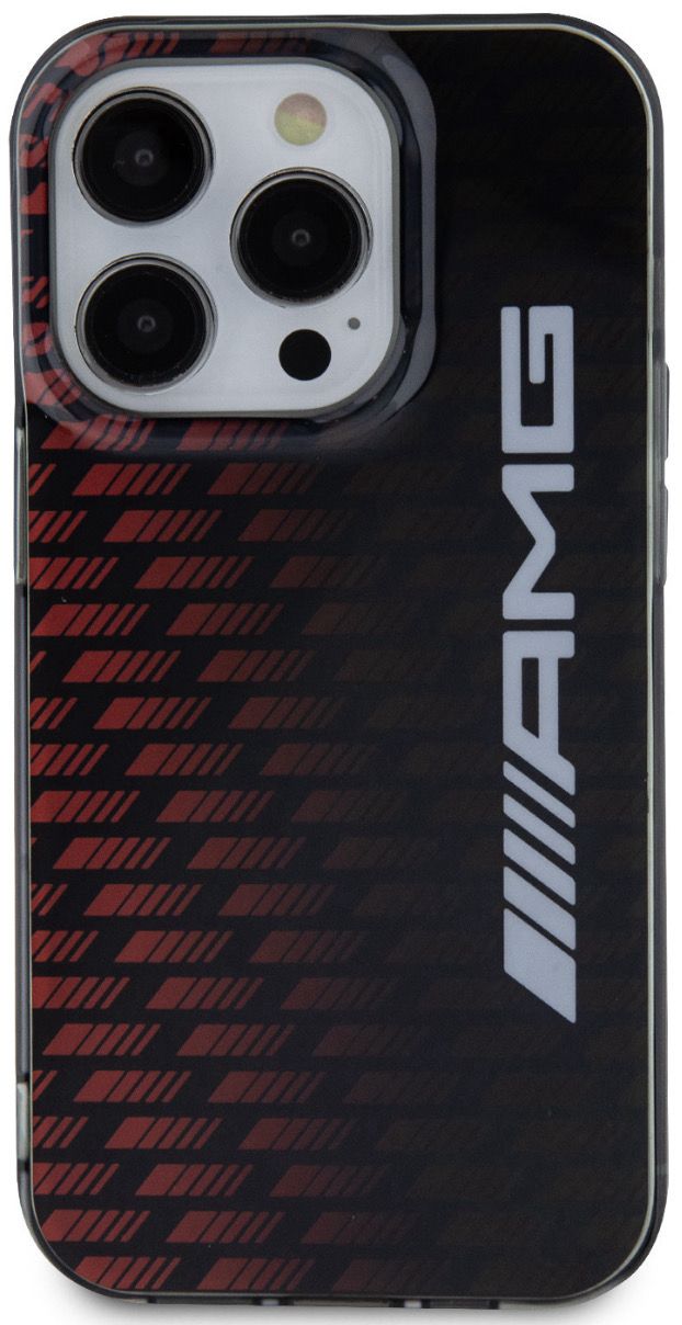 HOUSSE AMG iPhone 15 pro