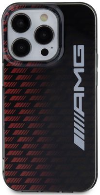 HOUSSE AMG iPhone 15 pro