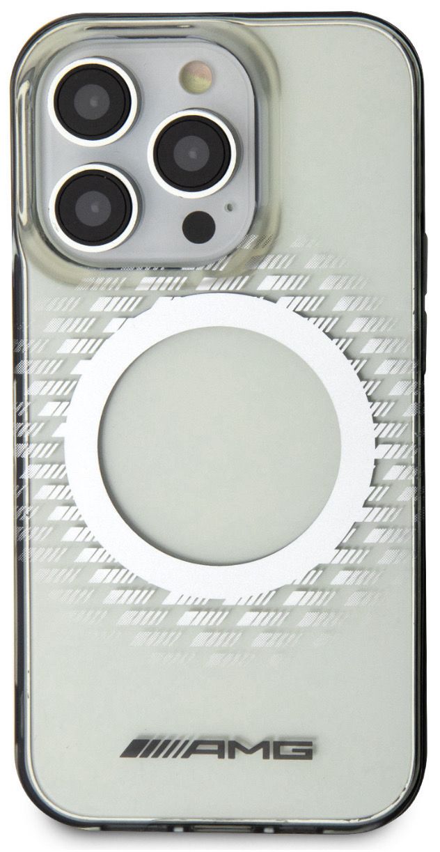 HOUSSE AMG iPhone 15 pro