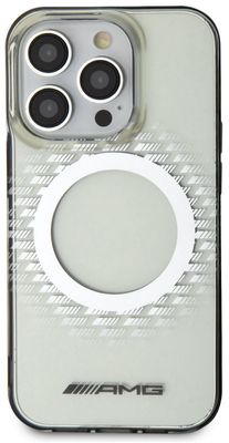 HOUSSE AMG iPhone 15 pro