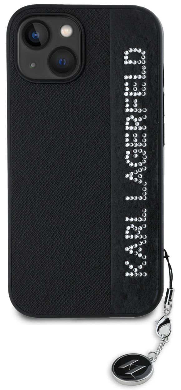 HOUSSE KARL LAGERFELD iPhone 15