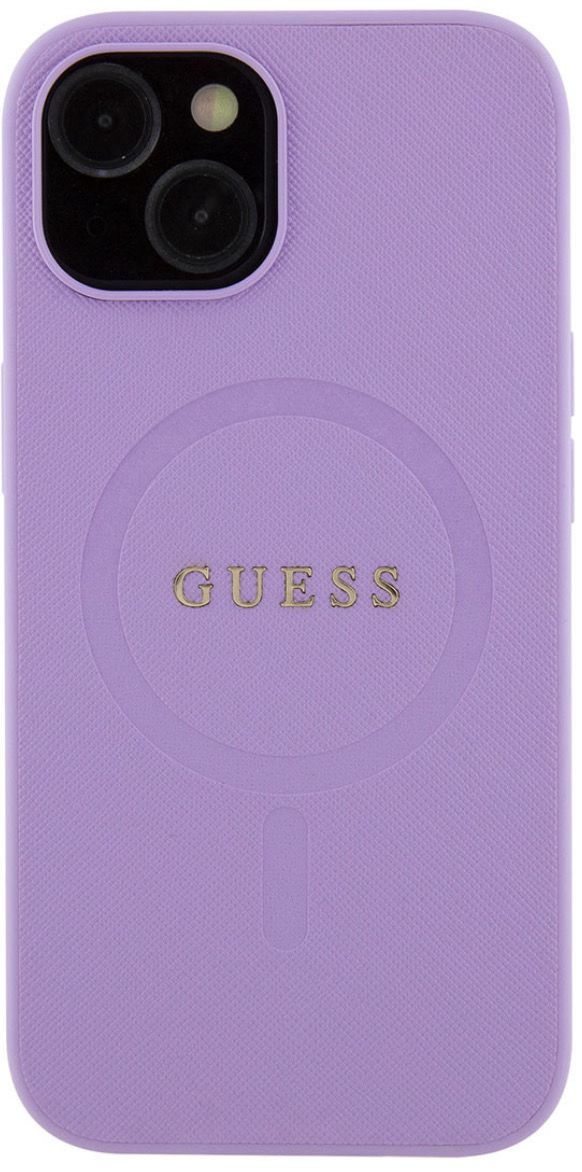 HOUSSE GUESS iPhone 15