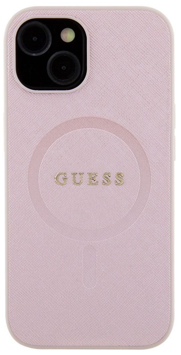 HOUSSE GUESS iPhone 15