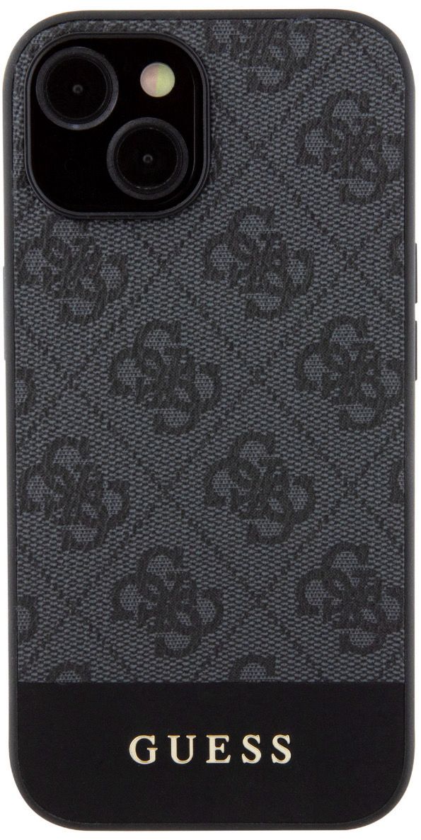 HOUSSE GUESS iPhone 15