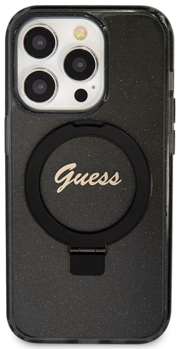HOUSSE GUESS iPhone 15 pro max