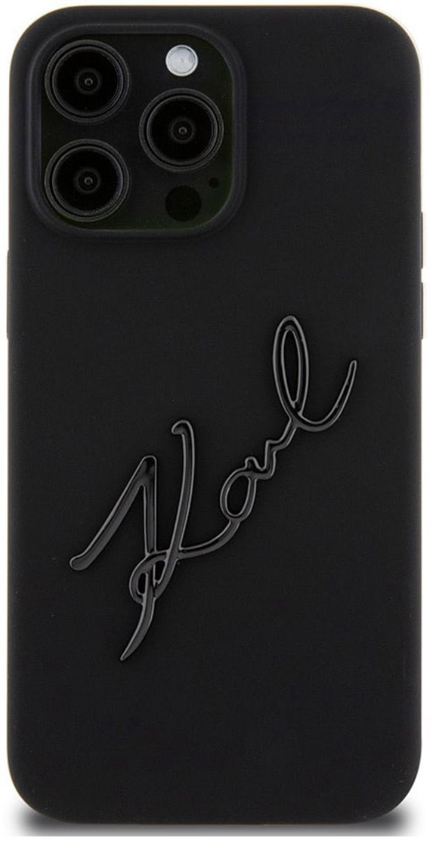 HOUSSE KARL LAGERFELD iPhone 15 pro Max