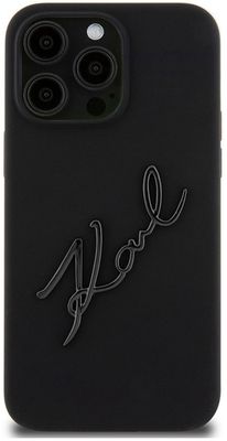HOUSSE KARL LAGERFELD iPhone 15 pro Max