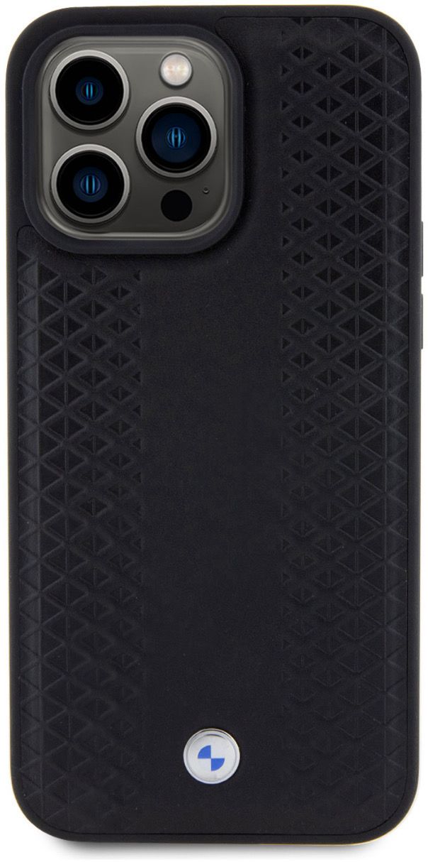 HOUSSE BMW iPhone 15 pro Max
