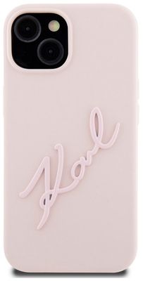 HOUSSE KARL LAGERFELD iPhone 15 pro Max