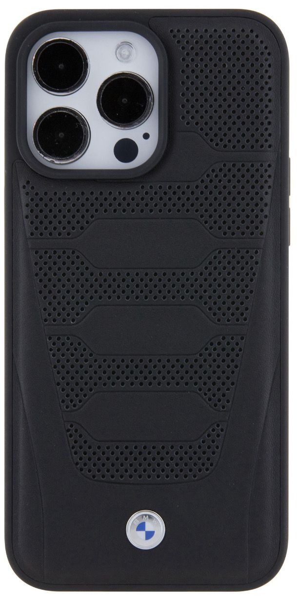HOUSSE BMW iPhone 15 pro Max