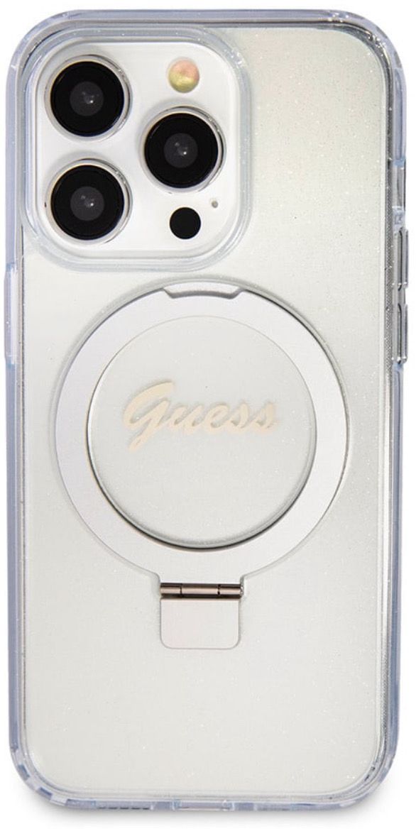 HOUSSE GUESS iPhone 15 pro max