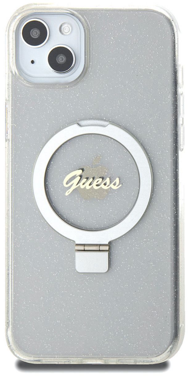 HOUSSE GUESS iPhone 15+