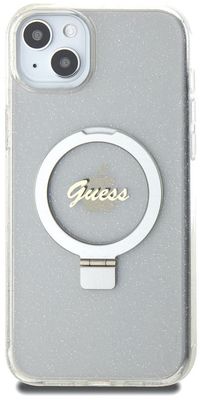 HOUSSE GUESS iPhone 15+