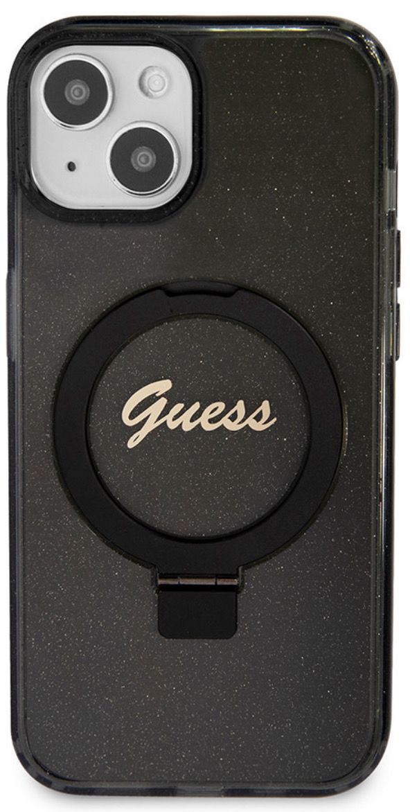 HOUSSE GUESS iPhone 15+
