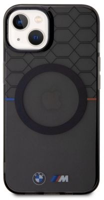 HOUSSE BMW Motorsport iPhone 15+