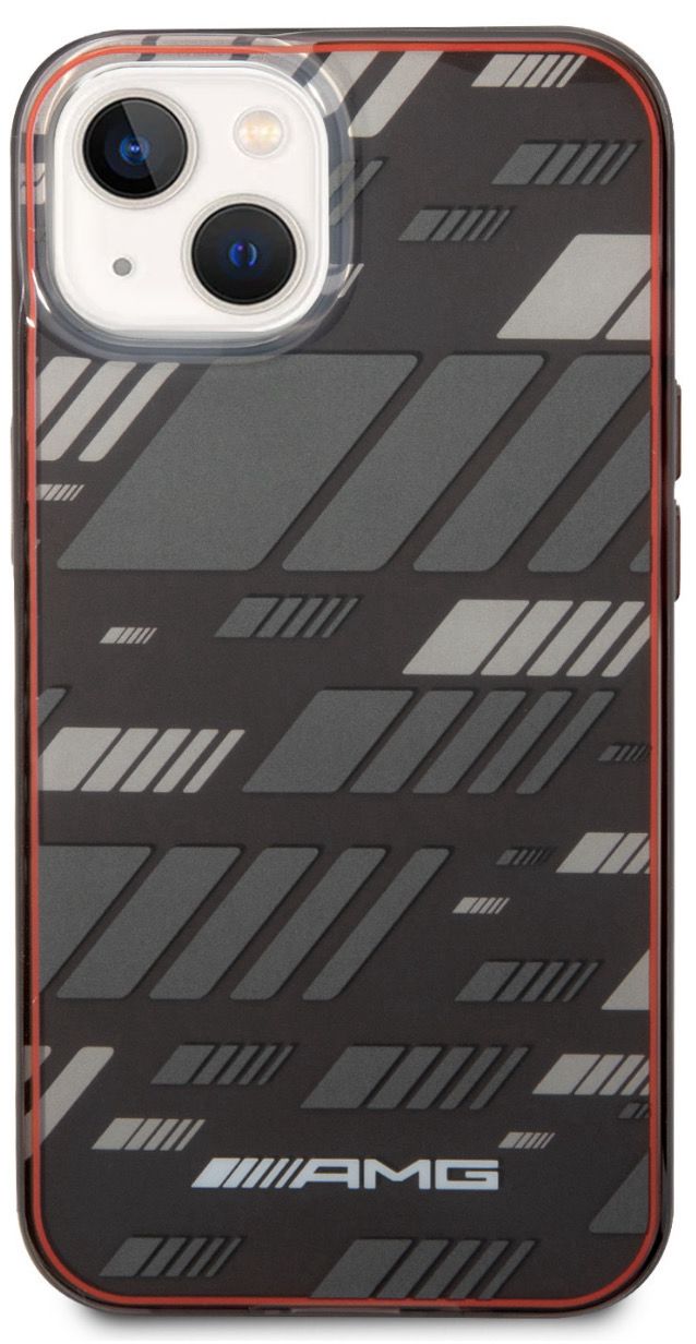 HOUSSE AMG iPhone 13 / 14