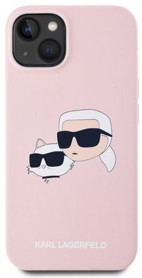 HOUSSE KARL LAGERFELD iPhone 13 / 14