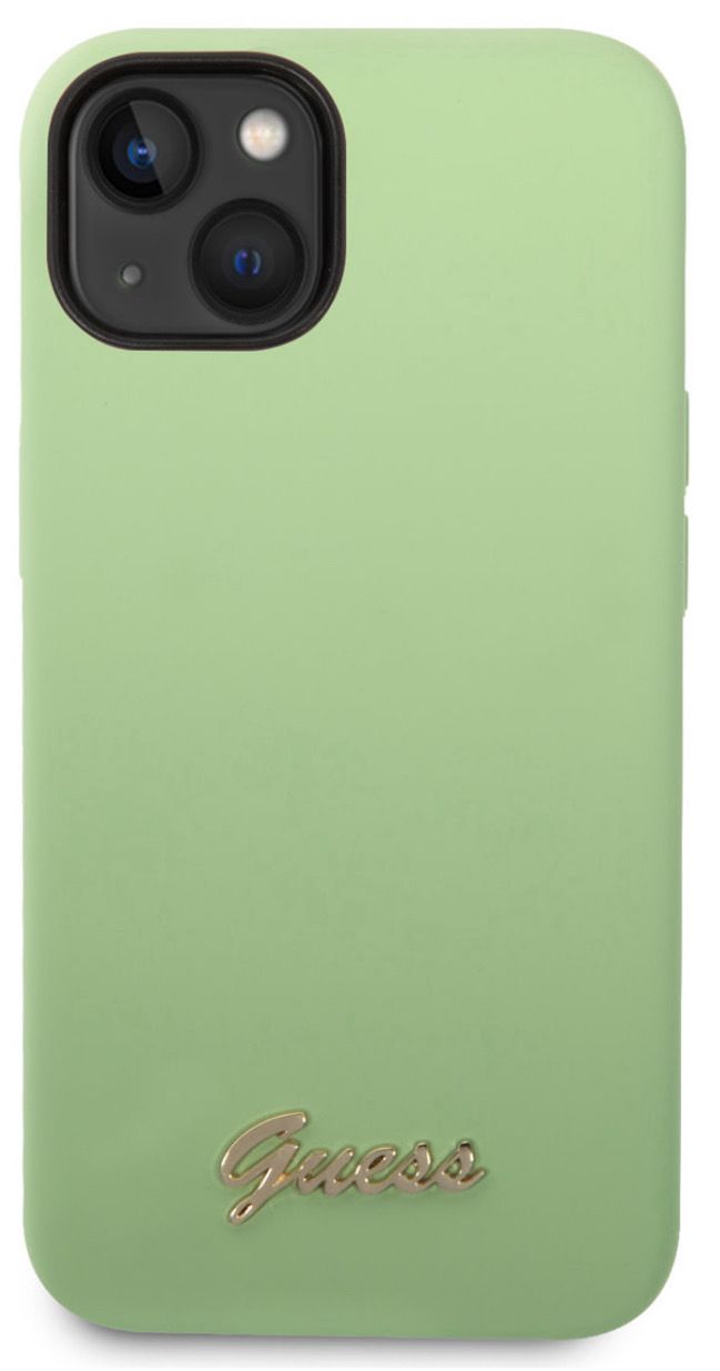 HOUSSE GUESS iPhone 13 / 14