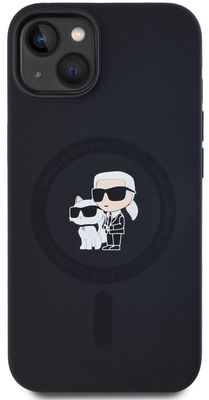 HOUSSE KARL LAGERFELD iPhone 13 / 14