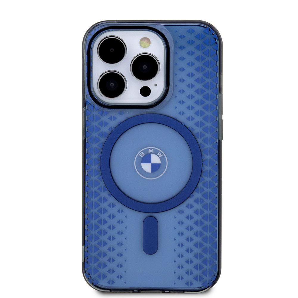 HOUSSE BMW iPhone 15 pro
