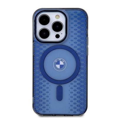 HOUSSE BMW iPhone 15 pro