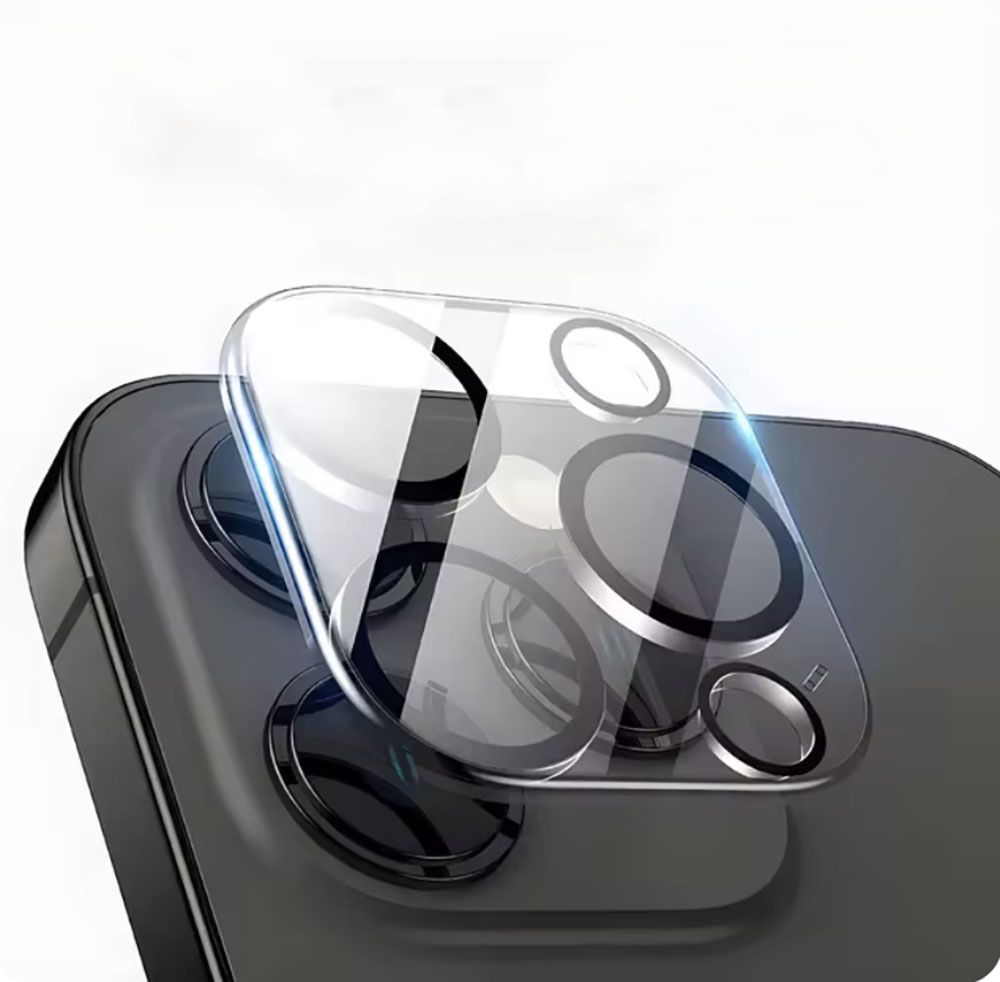 PROTECTION APPAREIL PHOTO iPhone 15 pro max