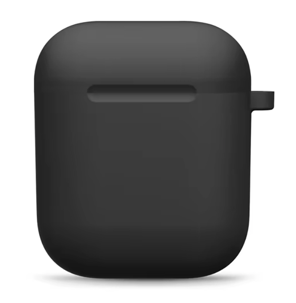 HOUSSE AirPods 1&amp;2 NOIR