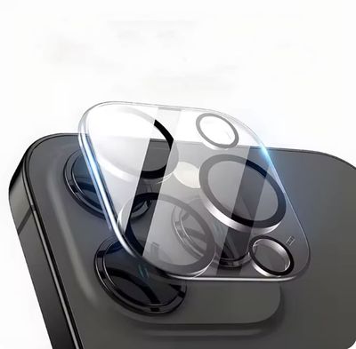 PROTECTION APPAREIL PHOTO iPhone 15 pro max