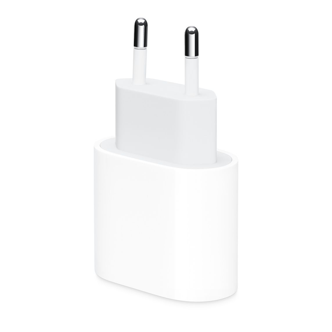 ADAPTATEUR SECTEUR USB-C Apple 20W