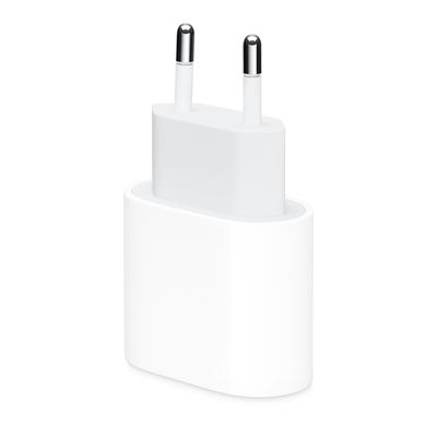 ADAPTATEUR SECTEUR USB-C Apple 20W