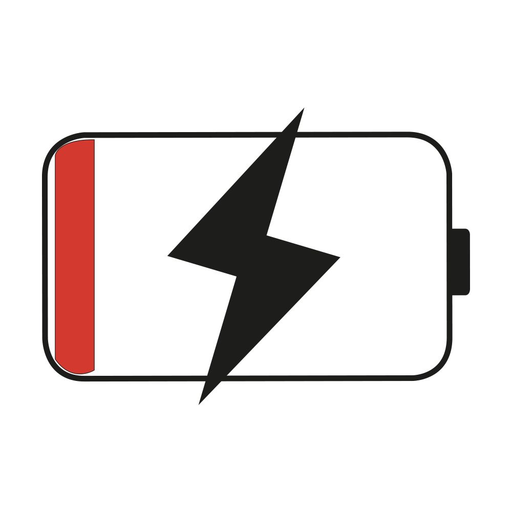 BATTERIE iPhone 12