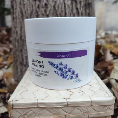 Sapone marino lavanda