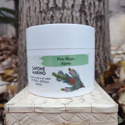 Sapone pino mugo