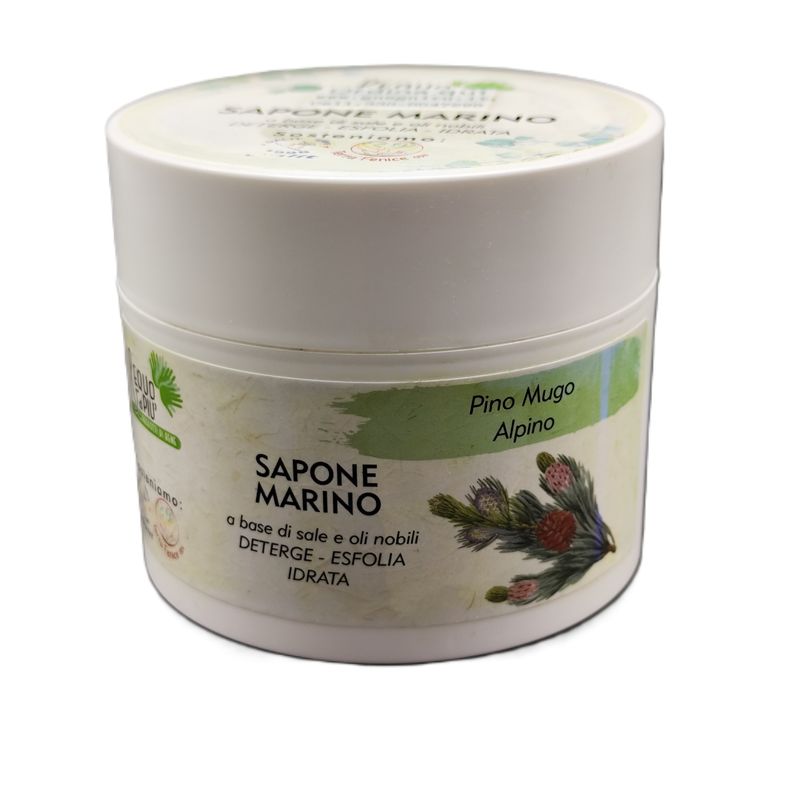 Sapone marino pino mugo