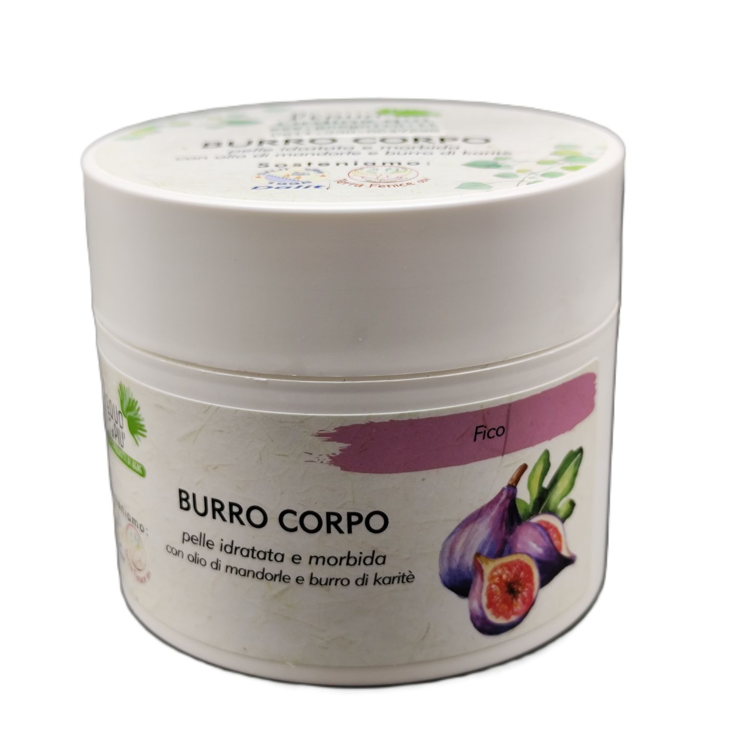 Burro corpo
