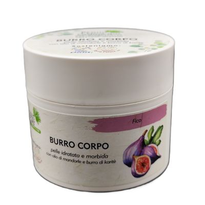 Burro corpo