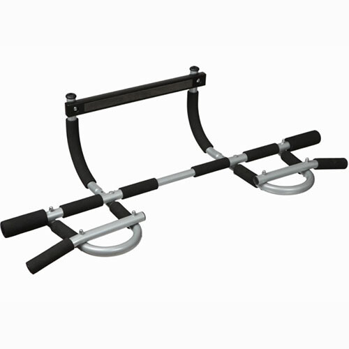 Chin up bar מוט מתח מתקדם - Iron Gym eXtreme