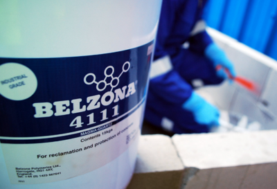 Belzona 4111