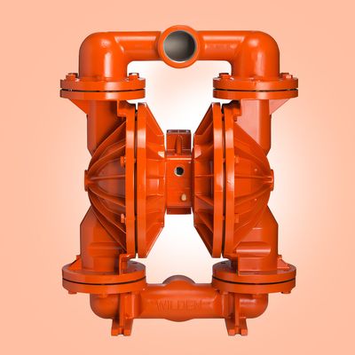 Bombas Industrias