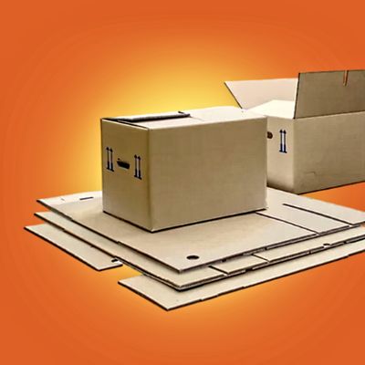 Packaging