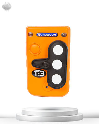Crowcon Tetra 3