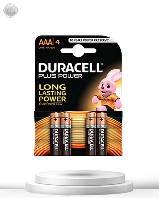Duracell AAA