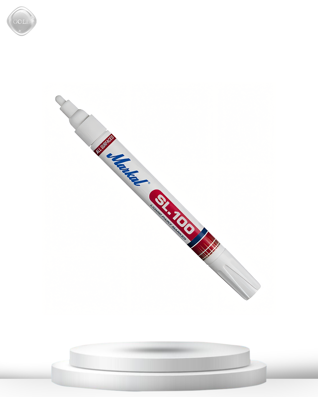 Marcador Markal S100