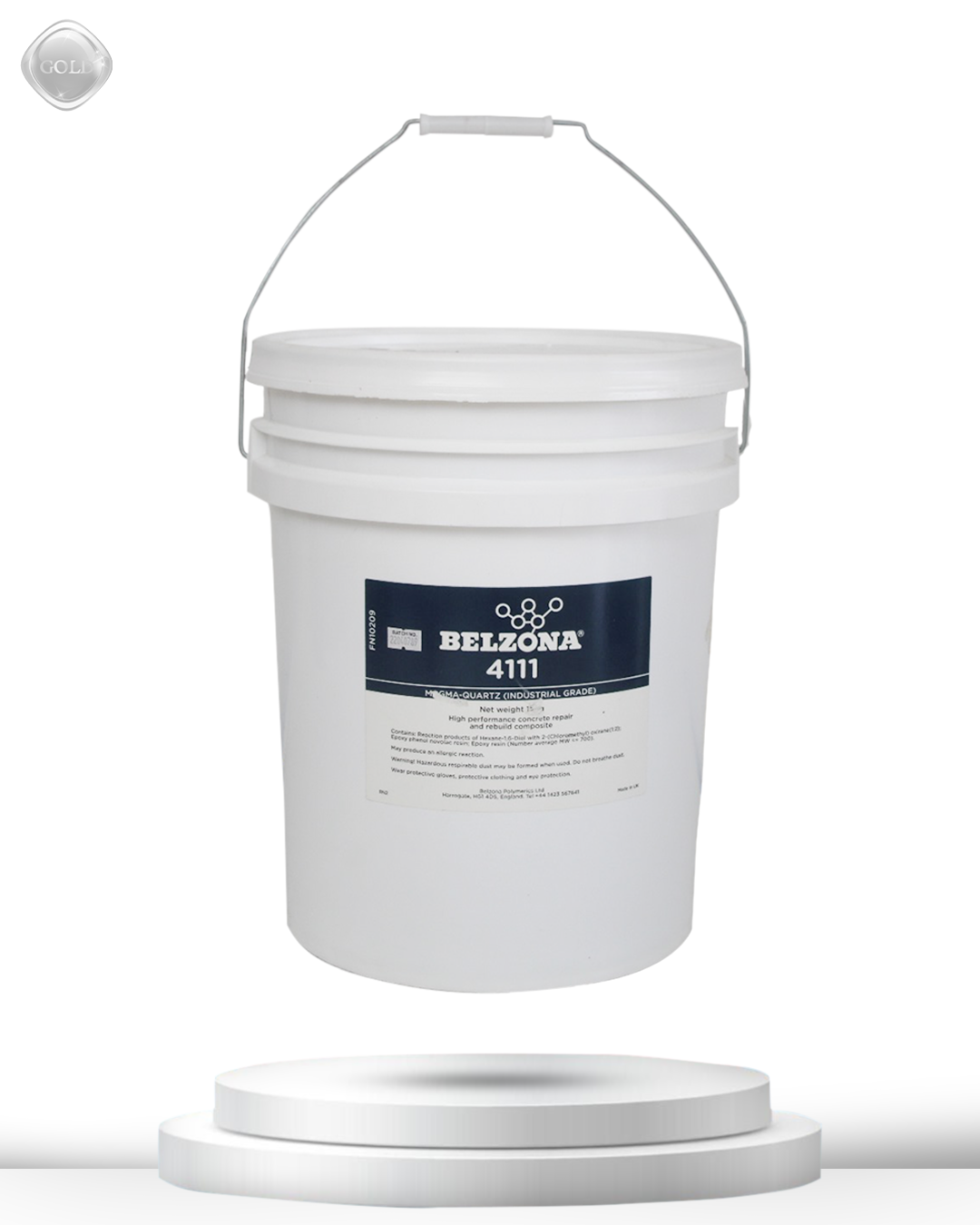 BALDE DE BELZONA 4111