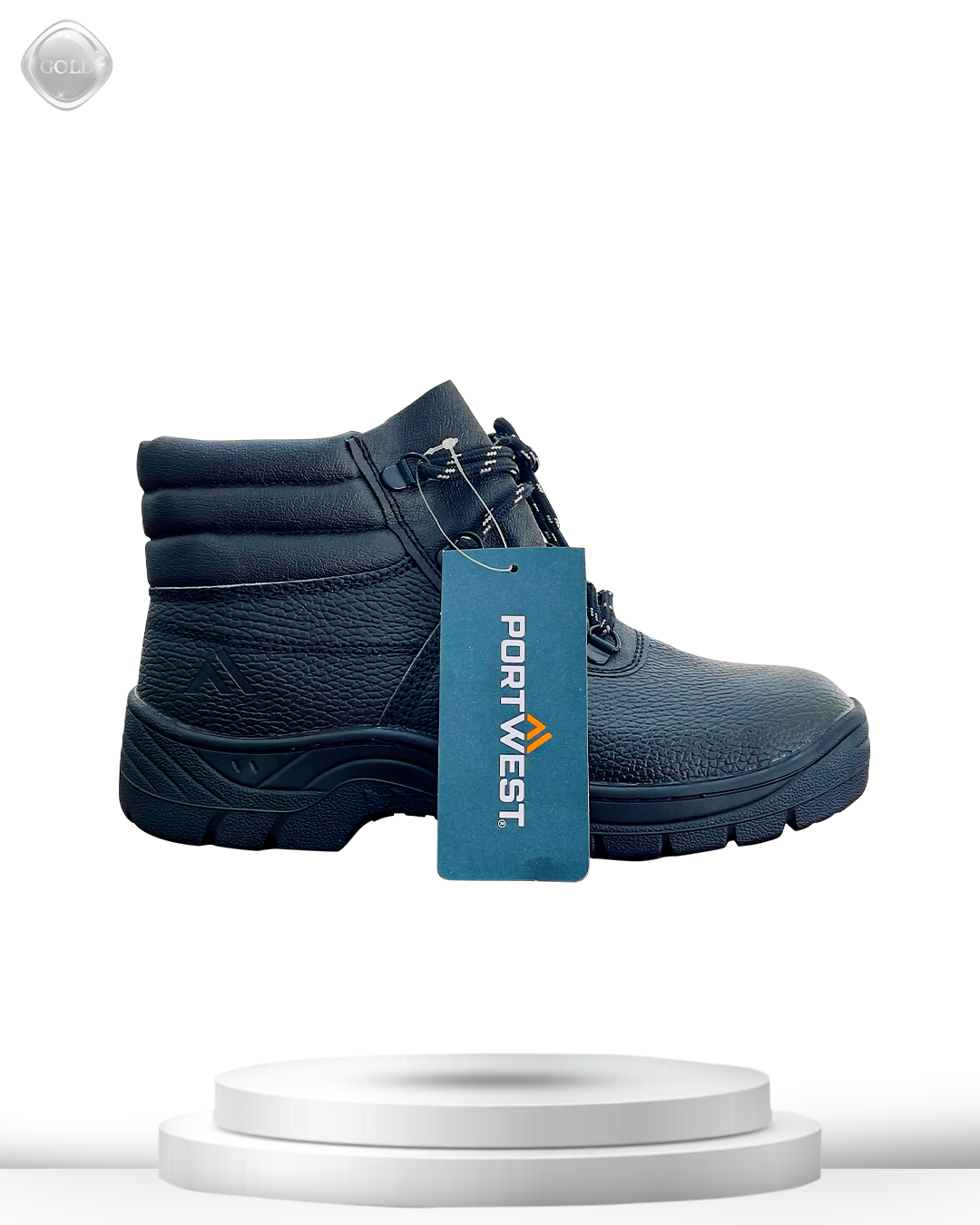 BOTA STEELITE PLUS S3 HRO
