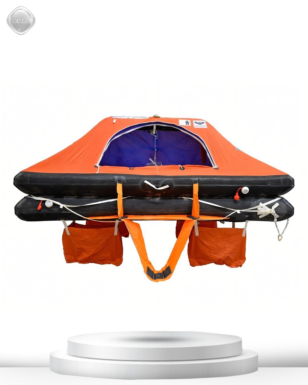 Life Raft