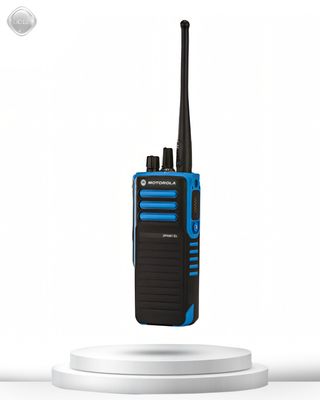 ​MOTOTRBO DP4000