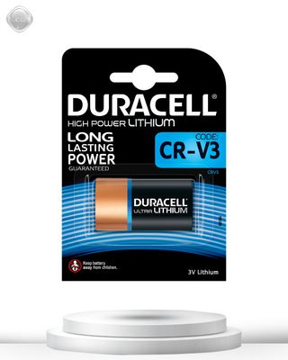 Duracell CR-V3