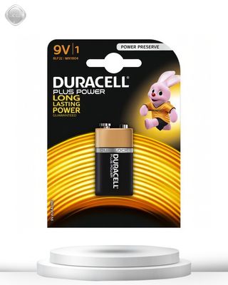 Duracell V9